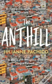 Capa do artigo The Anthill