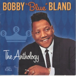 Capa do artigo The Anthology (1952 - 1982) - CD