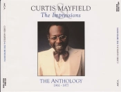 Capa do artigo The Anthology 1961-1977 - CD