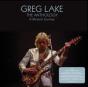 The Anthology: A Musical Journey - CD - Preview