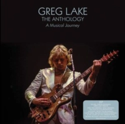 Capa do artigo The Anthology: A Musical Journey - Vinil