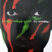 Capa do artigo The Anthology - CD