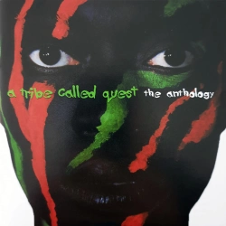 Capa do artigo The Anthology - CD