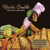 Capa do artigo The Anthology - CD