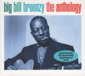 Capa do artigo The Anthology - CD