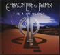 The Anthology - CD - Preview