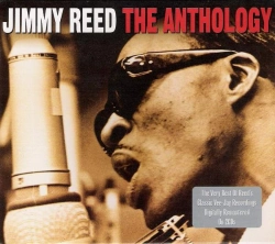 Capa do artigo The Anthology - CD