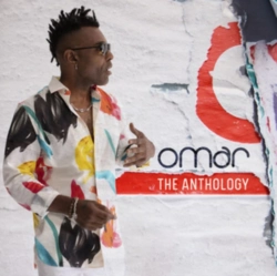 Capa do artigo The Anthology - CD