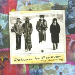 Capa do artigo The Anthology - CD