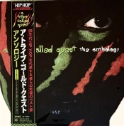 Capa do artigo The Anthology - Vinil