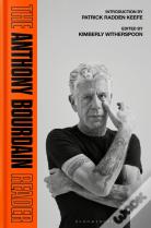 The Anthony Bourdain Reader