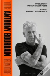 Capa do artigo The Anthony Bourdain Reader