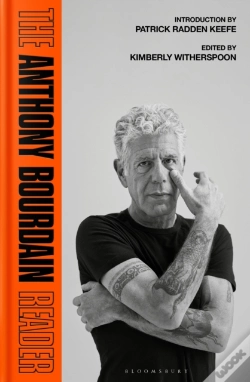 Capa do artigo The Anthony Bourdain Reader