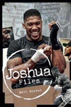 Capa do artigo The Anthony Joshua Files