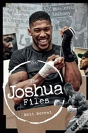 Capa do artigo The Anthony Joshua Files