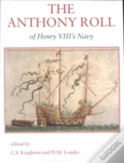 Capa do artigo The Anthony Roll Of Henry Viii