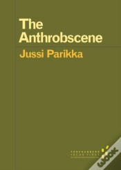 Capa do artigo The Anthrobscene