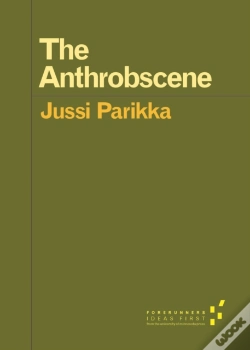 Capa do artigo The Anthrobscene