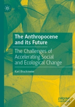 Capa do artigo The Anthropocene And Its Future
