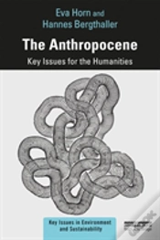 Capa do artigo The Anthropocene