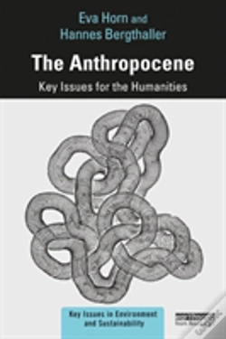 Capa do artigo The Anthropocene