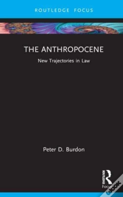 Capa do artigo The Anthropocene