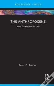 Capa do artigo The Anthropocene