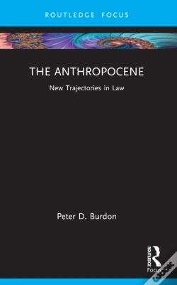 Capa do artigo The Anthropocene