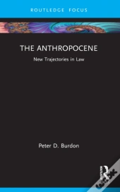 The Anthropocene