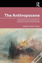 Capa do artigo The Anthropocene