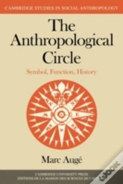 Capa do artigo The Anthropological Circle