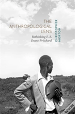 Capa do artigo The Anthropological Lens