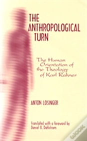 Capa do artigo The Anthropological Turn
