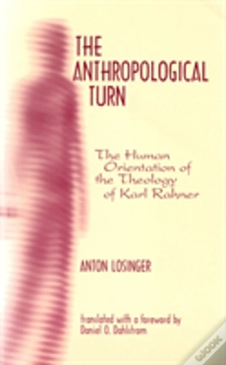 Capa do artigo The Anthropological Turn