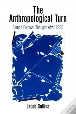 Capa do artigo The Anthropological Turn