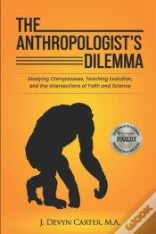 Capa do artigo The Anthropologist