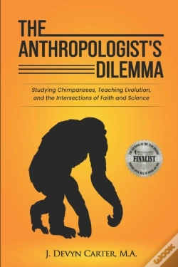 Capa do artigo The Anthropologist'S Dilemma