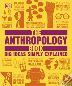 Capa do artigo The Anthropology Book