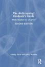 The Anthropology Graduate'S Guide - Preview