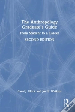 Capa do artigo The Anthropology Graduate'S Guide