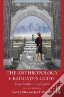 The Anthropology Graduate'S Guide