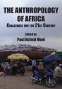 The Anthropology Of Africa - Preview