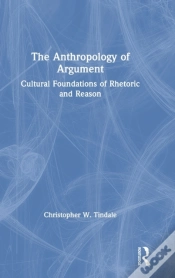 Capa do artigo The Anthropology Of Argument