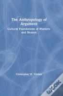 The Anthropology Of Argument
