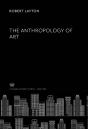The Anthropology Of Art - Preview