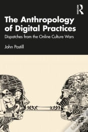 Capa do artigo The Anthropology Of Digital Practices