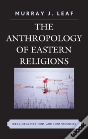 Capa do artigo The Anthropology Of Eastern Religions