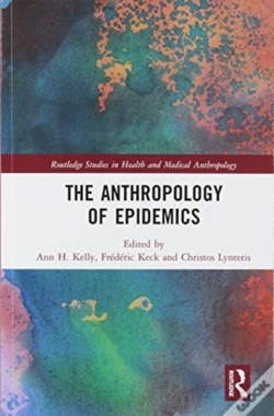 Capa do artigo The Anthropology Of Epidemics