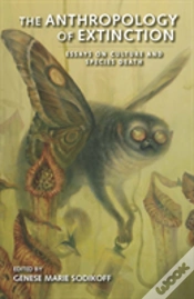 Capa do artigo The Anthropology Of Extinction