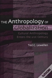 Capa do artigo The Anthropology Of Globalization